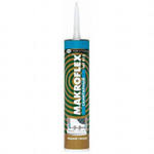 Жидкие гвозди Санитар. MAKROFLEX MF915 400г Жидкие гвозди Санитар. MAKROFLEX MF915 400г купить в Рассказово