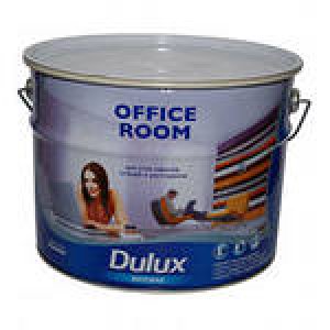 Краска Dulux Offise Room BW 10л Краска Dulux Offise Room BW 10л купить в Рассказово