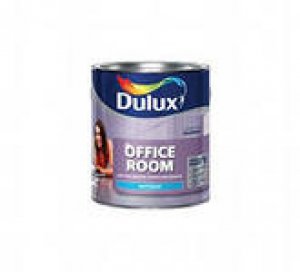 Краска Dulux Offise Room BW 2,5л Краска Dulux Offise Room BW 2,5л купить в Рассказово