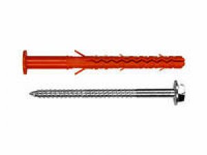 Дюбель-гвоздь фасадный с ш/гр головкой MBR-SS 10Х120 Дюбель-гвоздь фасадный с ш/гр головкой MBR-SS 10Х120 купить в Рассказово