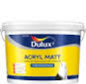 Краска DX Akril Matt BW 2,25л Краска DX Akril Matt BW 2,25л купить в Рассказово