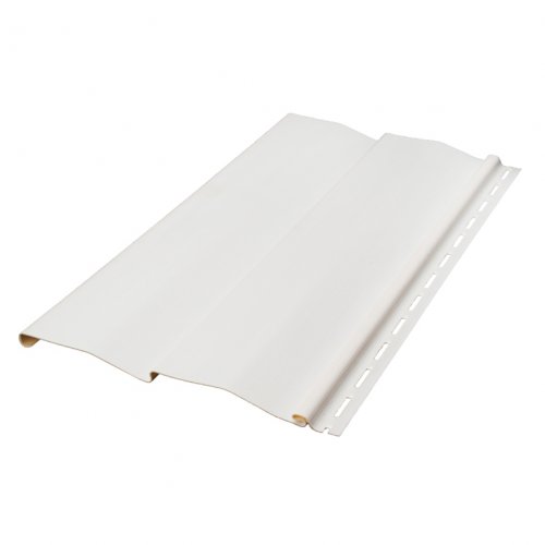 Сайдинг DLD-4.5, 231х3850мм, White (Белый), NS Сайдинг DLD-4.5, 231х3850мм, White (Белый), NS купить в Рассказово