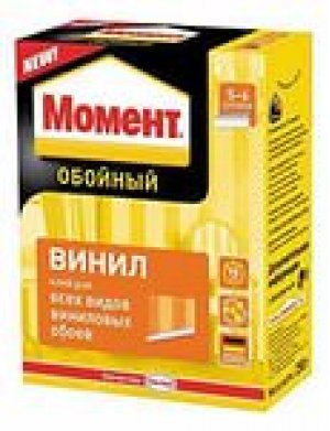 Момент Винил 500г. Момент Винил 500г. купить в Рассказово