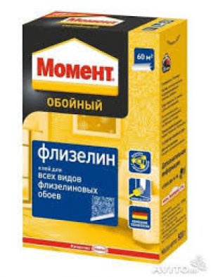 Момент Флизелин 500г. Момент Флизелин 500г. купить в Рассказово