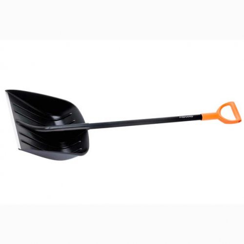 Лопата для снега Fiskars, 142610 Лопата для снега Fiskars, 142610 купить в Рассказово