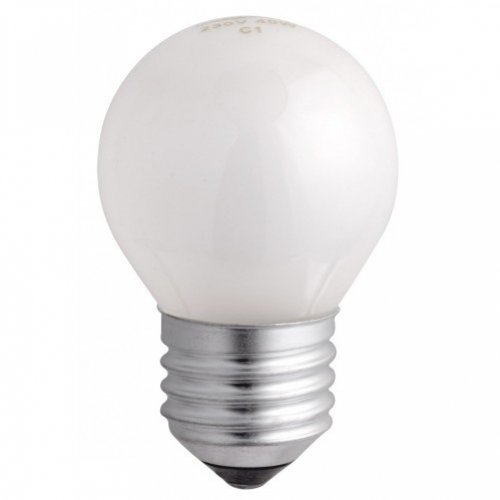 EUROLUX Лампа светодиодная LED 15вт Е27 белый матовый шар EUROLUX Лампа светодиодная LED 15вт Е27 белый матовый шар купить в Рассказово