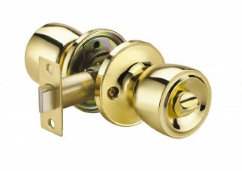 Защелка Булат ЗЩ 671 BK PB (золото)(конус) Защелка Булат ЗЩ 671 BK PB (золото)(конус) купить в Рассказово