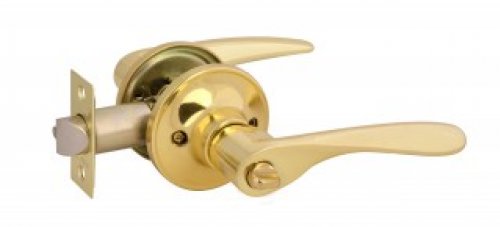 Защелка Булат ЗЩ 676 BK PB (золото)(перо) (А) Защелка Булат ЗЩ 676 BK PB (золото)(перо) (А) купить в Рассказово