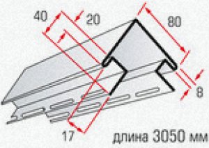 УГОЛ НАРУЖНЫЙ белый дл.3,0м (10) АП УГОЛ НАРУЖНЫЙ белый дл.3,0м (10) АП купить в Рассказово