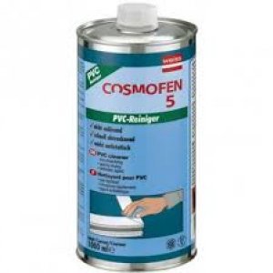 Очиститель Cosmofen №5, 1л. сильнорастворяющий Очиститель Cosmofen №5, 1л. сильнорастворяющий купить в Рассказово