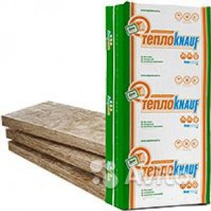 КНАУФ ЭКОРОЛЛ TS 040 (6м2 - 0,6 м3) 100х610х1230 КНАУФ ЭКОРОЛЛ TS 040 (6м2 - 0,6 м3) 100х610х1230 купить в Рассказово