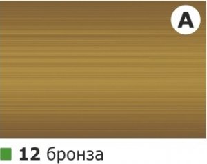 Порожек 1-30-12 90*42,4*22 анодирование бронза (12) Порожек 1-30-12 90*42,4*22 анодирование бронза (12) купить в Рассказово