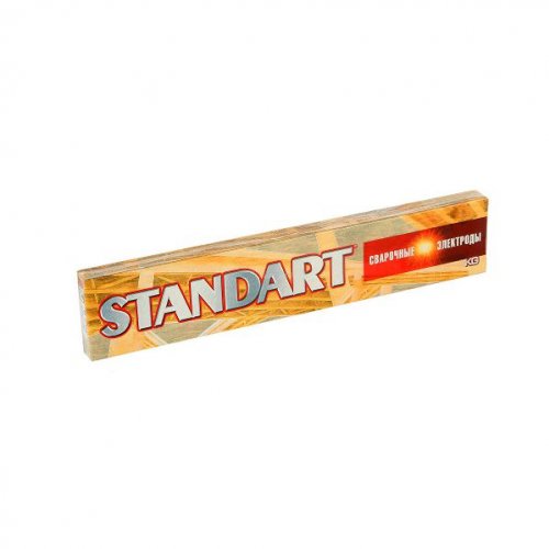 Электроды STANDART ф2мм (1кг) Электроды STANDART ф2мм (1кг) купить в Рассказово