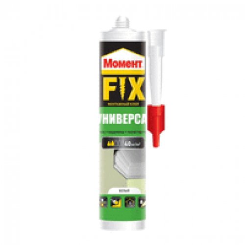 Момент "FIX" Универсал 380г Момент "FIX" Универсал 380г купить в Рассказово