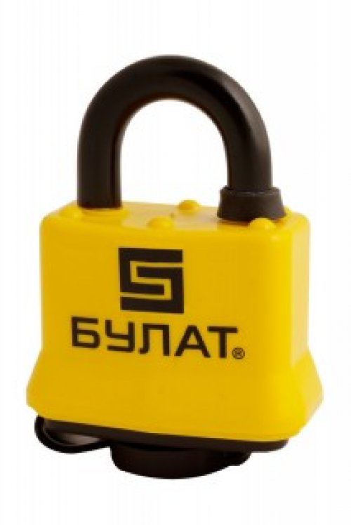 Замок навесной HG-360. 5,5мм (3ключа), "Стандарт" Замок навесной HG-360. 5,5мм (3ключа), "Стандарт" купить в Рассказово