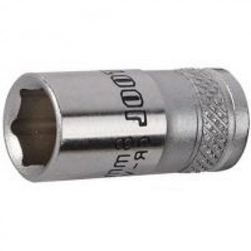 Торцевая головка 1/4", 7мм, KRAFTOOL INDUSTRIE QUALITAT, Cr-V, FLANK Торцевая головка 1/4", 7мм, KRAFTOOL INDUSTRIE QUALITAT, Cr-V, FLANK купить в Рассказово