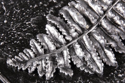 Эмаль Церта-Патина 700°С серебро 0,5кг.