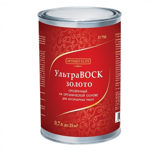 УльтраВОСК защитный 0,7 л УльтраВОСК защитный 0,7 л купить в Рассказово