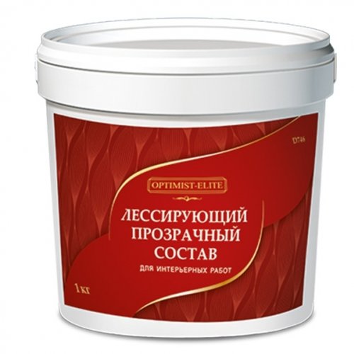 Лессирующий прозрачный состав 1 кг Лессирующий прозрачный состав 1 кг купить в Рассказово