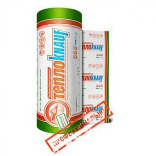 ТеплоKNAUF для КОТТЕДЖА "TS 037" Aquastatik 50*610*1230 (12кв.м) ТеплоKNAUF для КОТТЕДЖА "TS 037" Aquastatik 50*610*1230 (12кв.м) купить в Рассказово