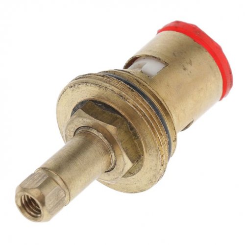 Кран-букса м/к 3/8" 8*24 шлица, под крест Кран-букса м/к 3/8" 8*24 шлица, под крест купить в Рассказово