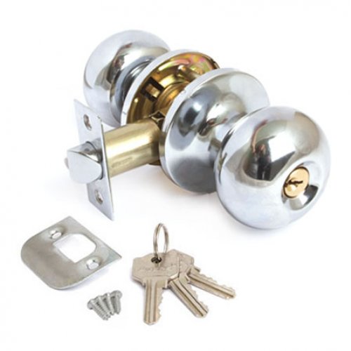 Защелка AVERS 6082-01-CR, хром Защелка AVERS 6082-01-CR, хром купить в Рассказово