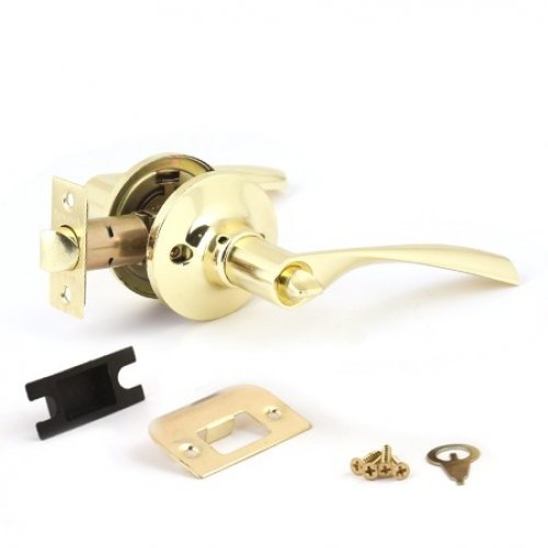 Защелка AVERS 8023-03-G, золото Защелка AVERS 8023-03-G, золото купить в Рассказово
