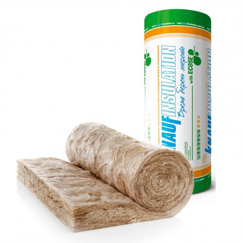 KNAUF insulation каркасные конструкции TR 044 2х50х1220х10000 (24м2) (рулон) KNAUF insulation каркасные конструкции TR 044 2х50х1220х10000 (24м2) (рулон) купить в Рассказово