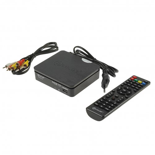 TV-тюнер (ресивер) Practis-900,DVB-T2/C,Full HD,wi-fi,2USB,HDMI,3RCA-3RCA в комплекте TV-тюнер (ресивер) Practis-900,DVB-T2/C,Full HD,wi-fi,2USB,HDMI,3RCA-3RCA в комплекте купить в Рассказово