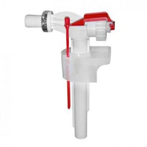 Клапан шаровый ALCAPLAST 3/8 горизонт. (Чехия) A15 Клапан шаровый ALCAPLAST 3/8 горизонт. (Чехия) A15 купить в Рассказово