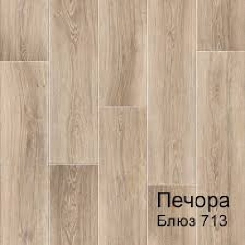 Линолеум Комитекс Лин, ПЕЧОРА БЛЮЗ 713, цена за м.кв. Линолеум Комитекс Лин, ПЕЧОРА БЛЮЗ 713, цена за м.кв. купить в Рассказово