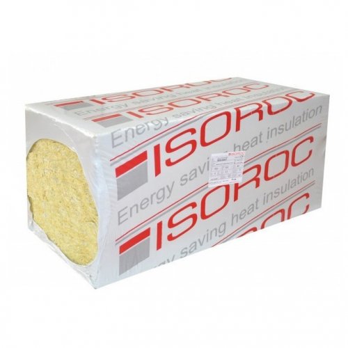 Минплита П-80 ИЗОРОК 50мм, п/э 4кв.м. Минплита П-80 ИЗОРОК 50мм, п/э 4кв.м. купить в Рассказово