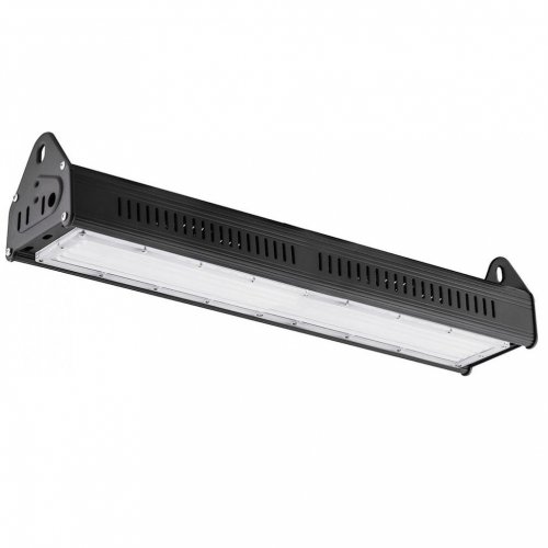 Св-к складской 100W 120/60, IP44, AC220-240V, черный, AL1102 29854 Feron Св-к складской 100W 120/60, IP44, AC220-240V, черный, AL1102 29854 Feron купить в Рассказово