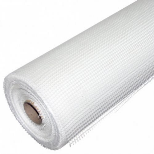 Fiberon Сетка интерьерная 5мм*5мм, 1*50 м., 70гр/м.кв. Fiberon Сетка интерьерная 5мм*5мм, 1*50 м., 70гр/м.кв.